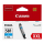 Tusz Canon CLI-581C XXL Cyan 830 str.